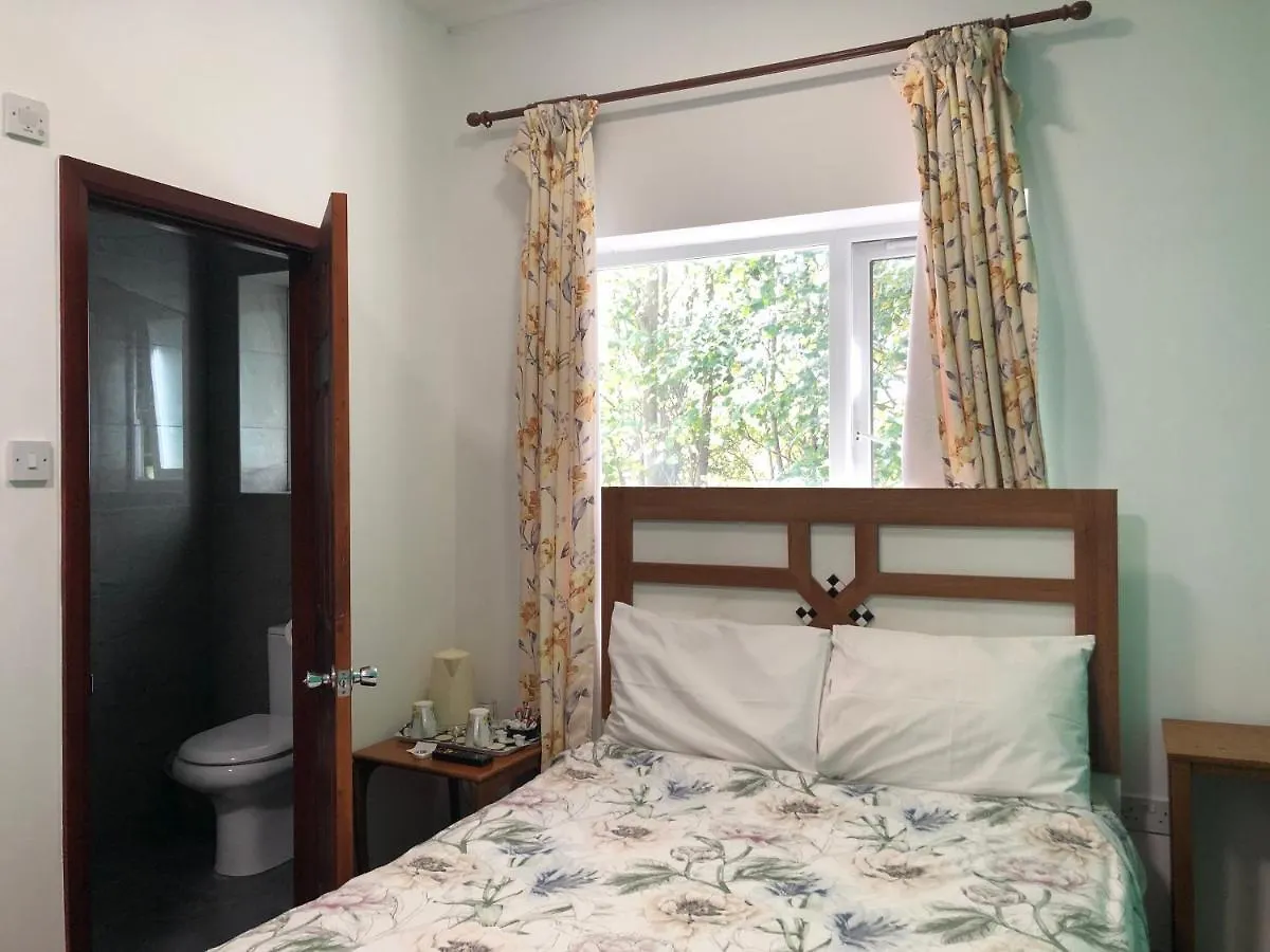 Lyttleton Lodge Uxbridge