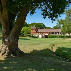 3* Hotel Cottesmore Golf & Country Club