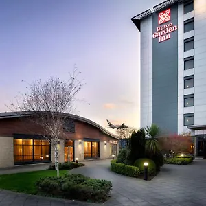 Hilton Garden London Heathrow Airport Hillingdon