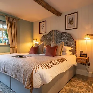 4* Herberg The Old House