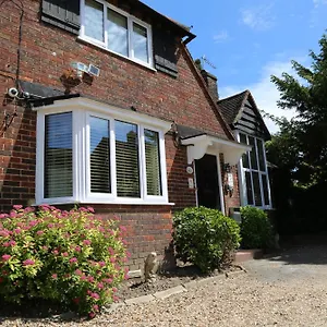 Debden Hillingdon