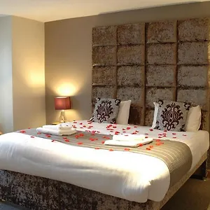 4* Hotel Heathrow