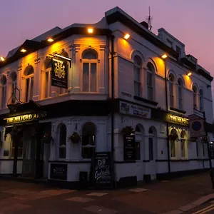 3* Herberg The Milford Arms